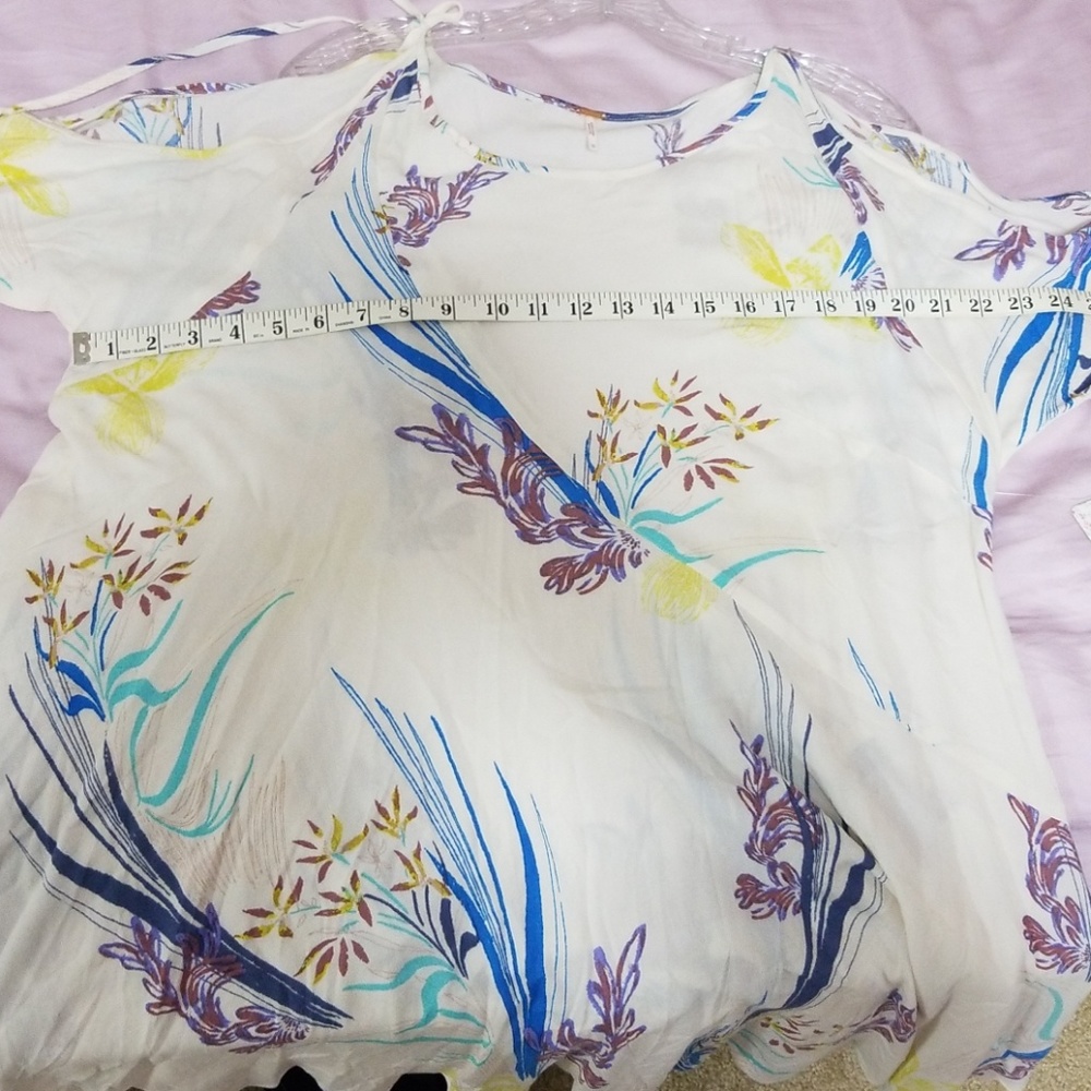 😍NWT Free People tunic dress - Picture 7 of 8